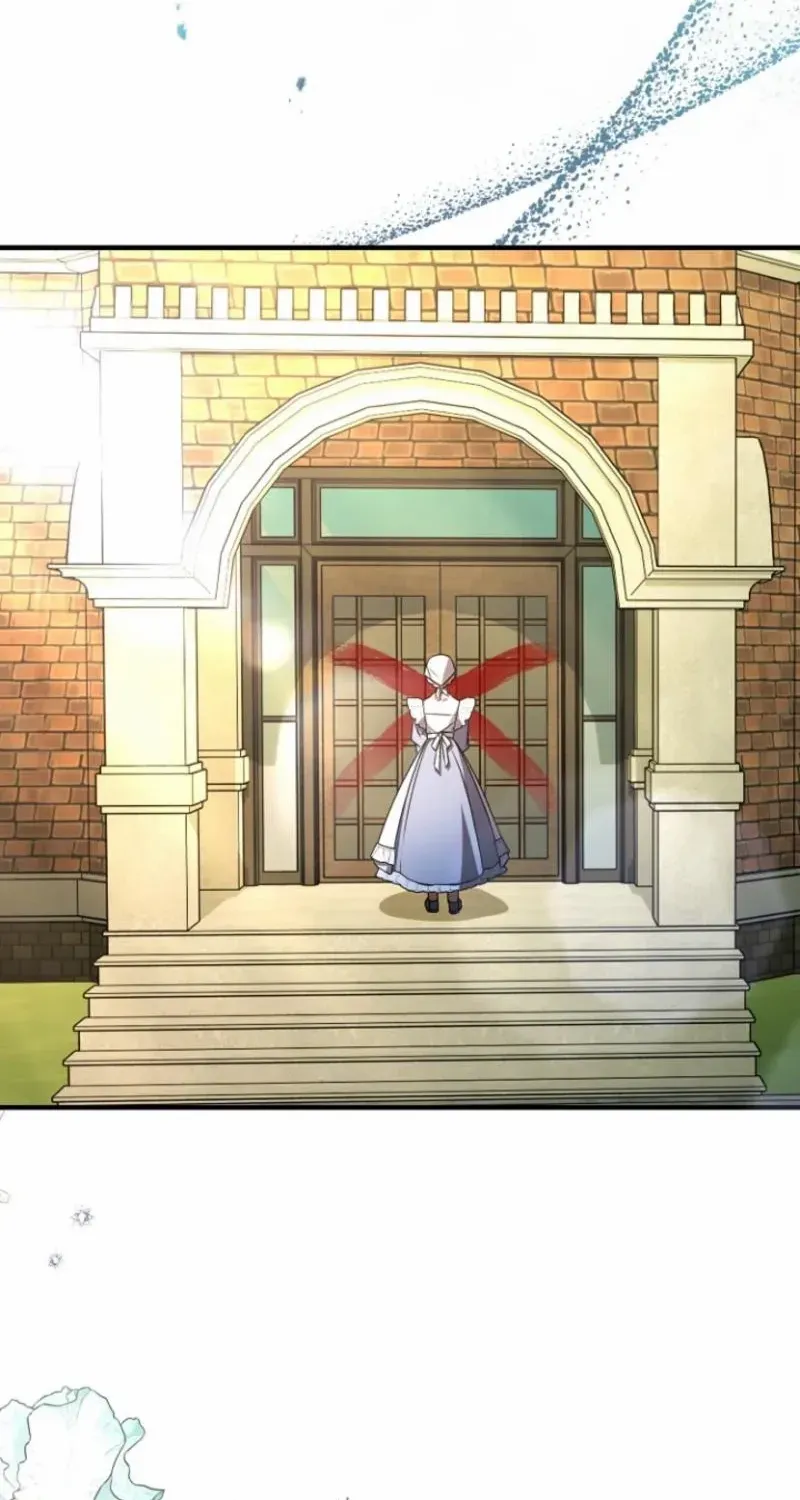 Surviving at the Cursed School Chapter 3 page 86 - 