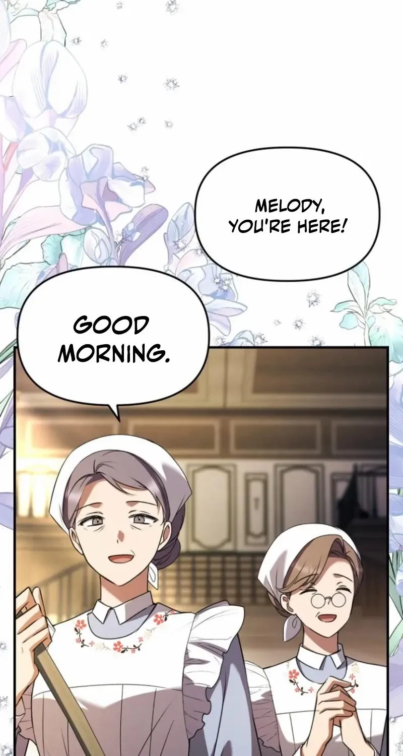 Surviving at the Cursed School Chapter 3 page 87 - 