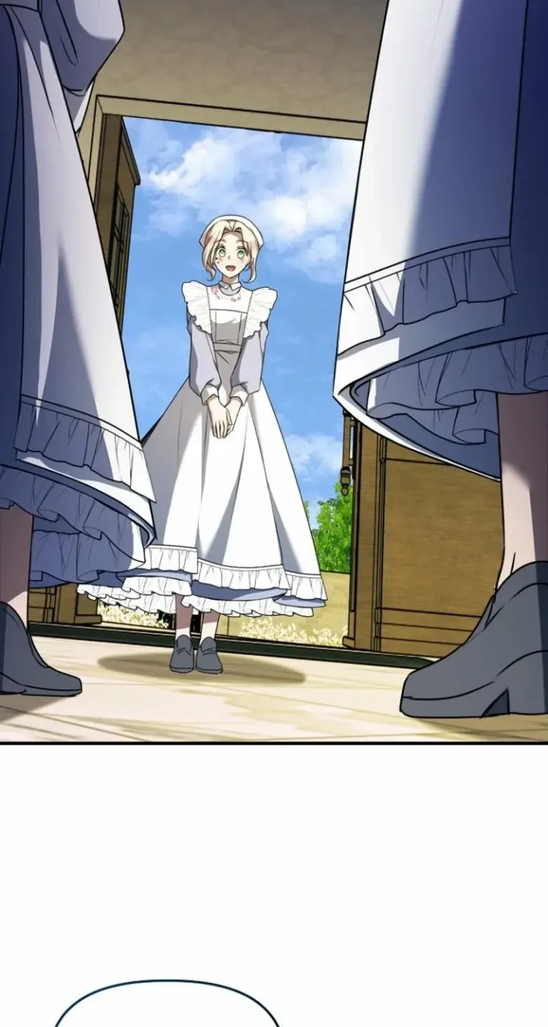 Surviving at the Cursed School Chapter 3 page 89 - 
