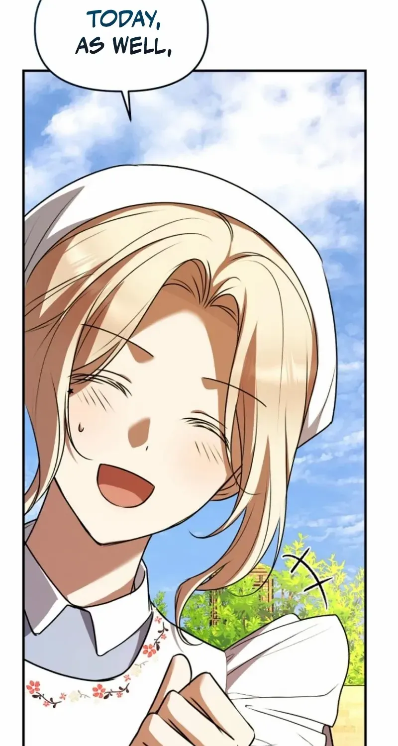 Surviving at the Cursed School Chapter 3 page 90 - 