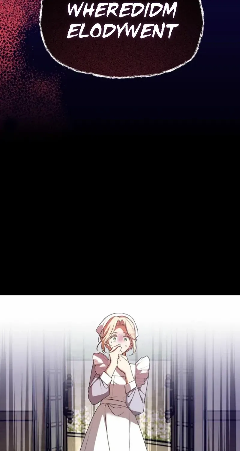 Surviving at the Cursed School Chapter 3 page 95 - 