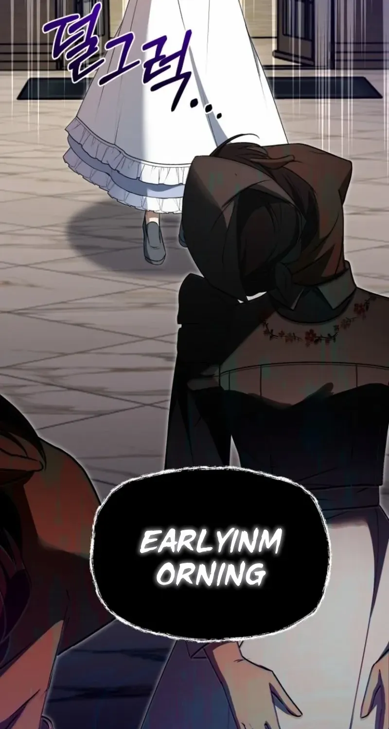 Surviving at the Cursed School Chapter 3 page 96 - 