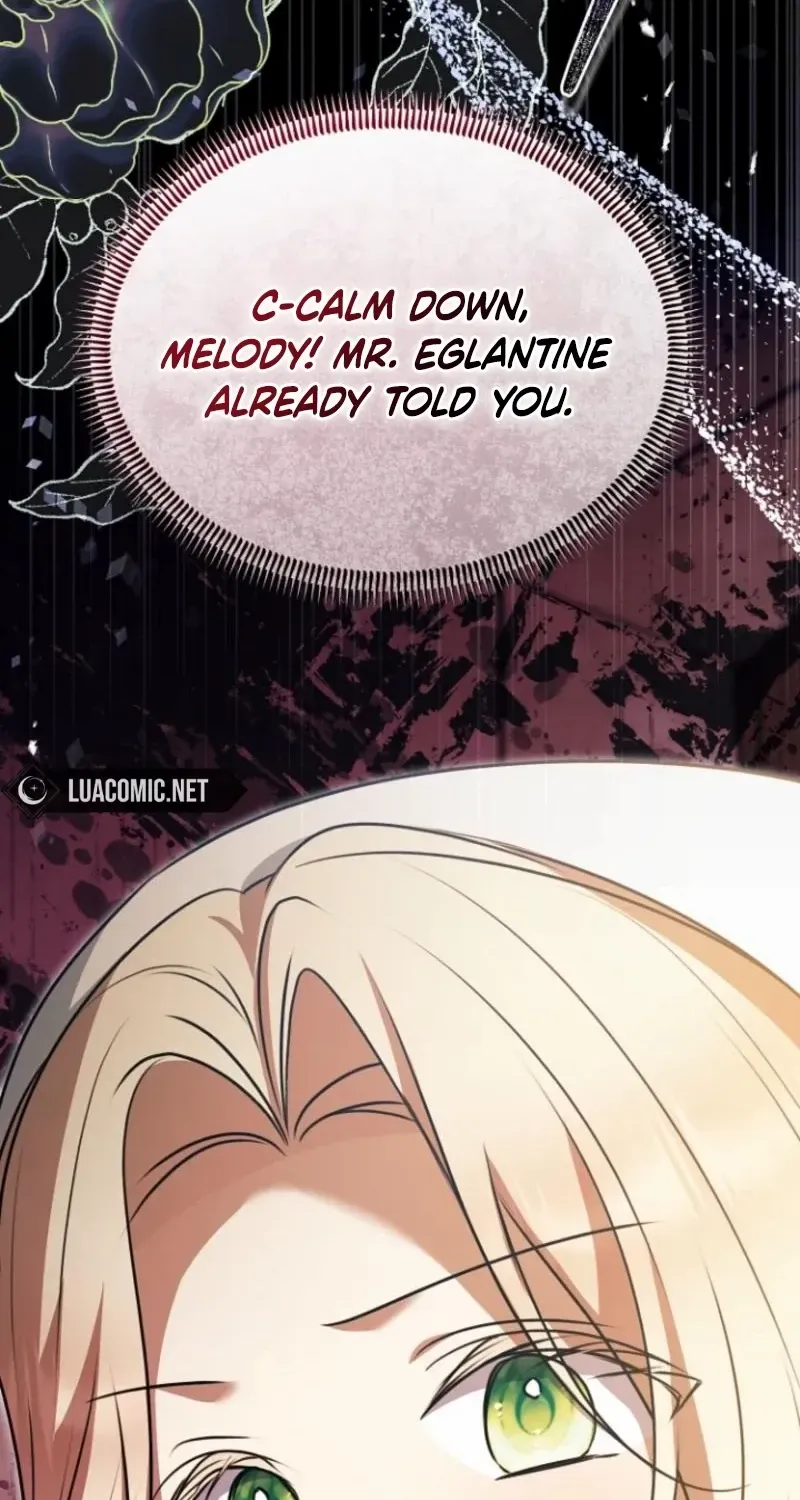 Surviving at the Cursed School Chapter 3 page 98 - 
