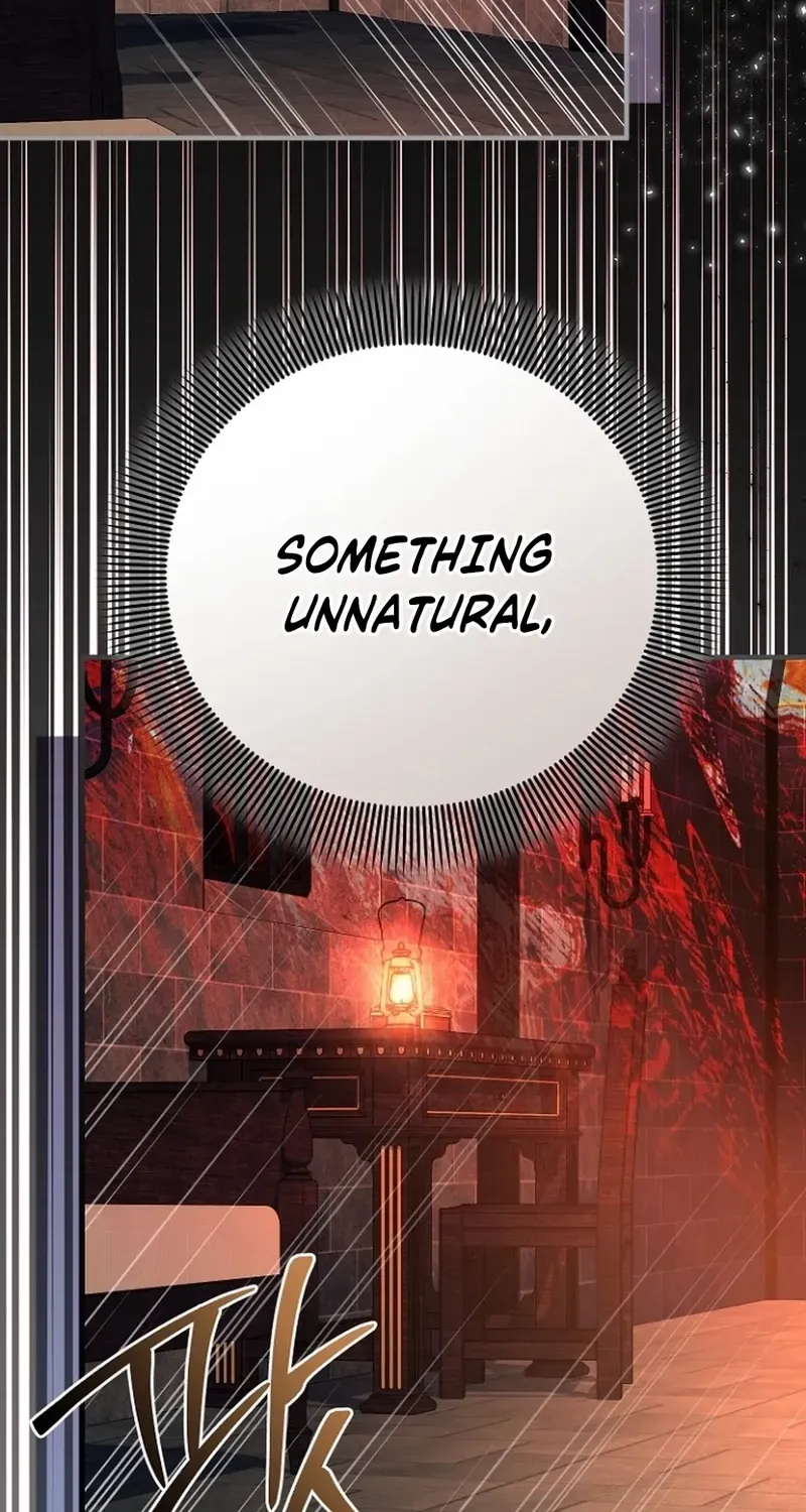 Surviving at the Cursed School Chapter 30 page 101 - 