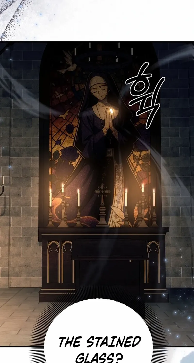 Surviving at the Cursed School Chapter 30 page 107 - 