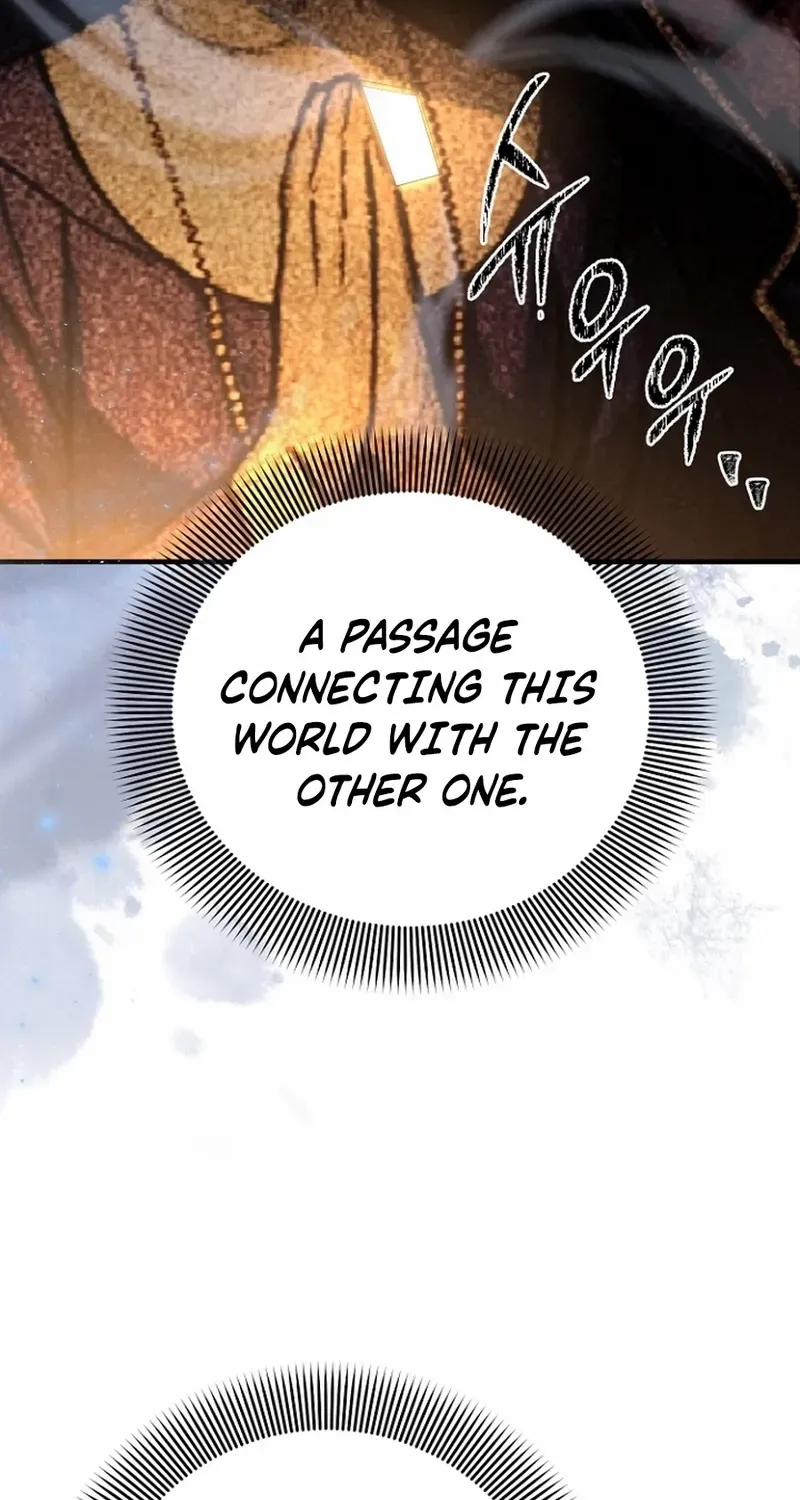 Surviving at the Cursed School Chapter 30 page 109 - 
