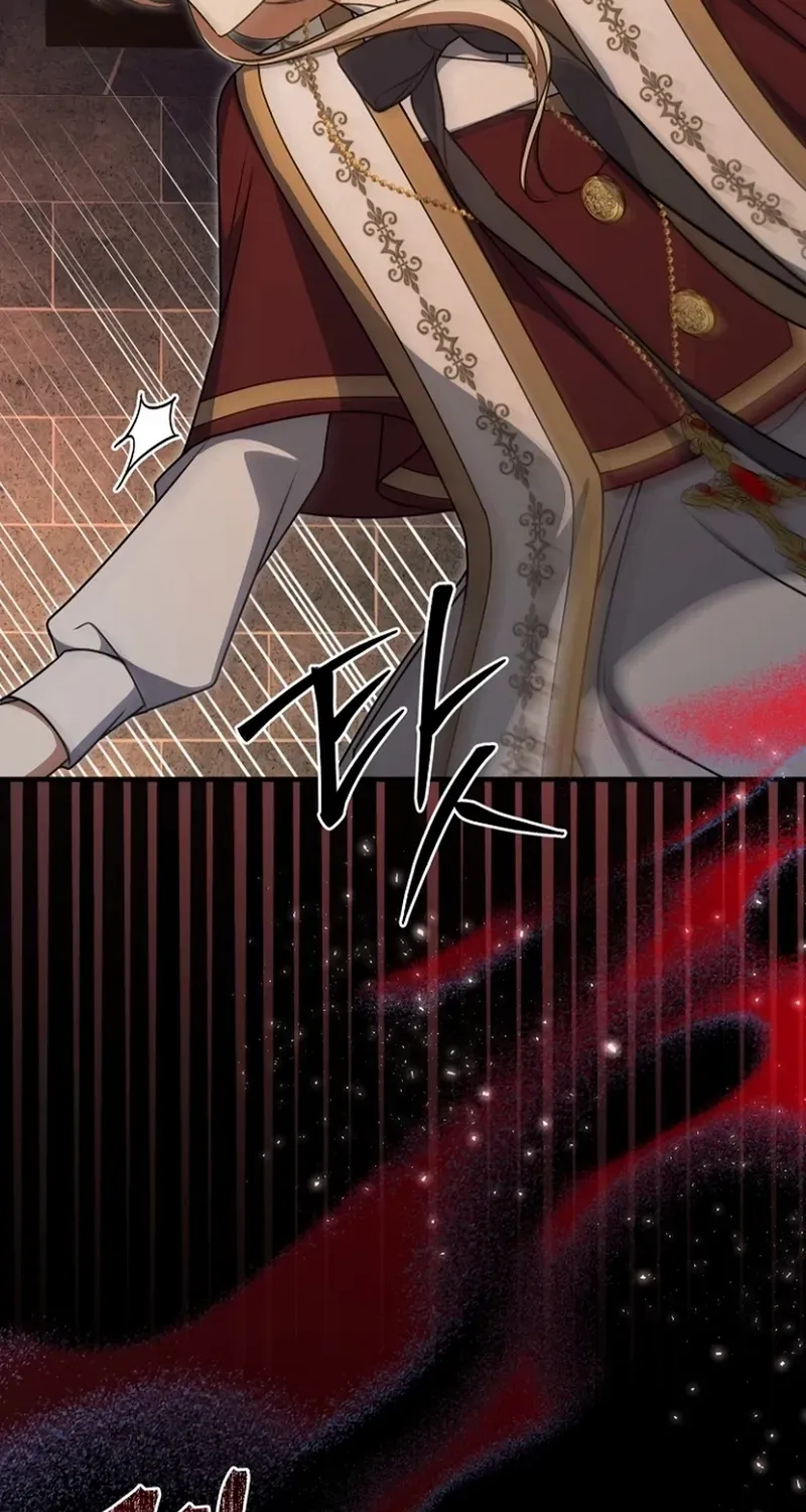Surviving at the Cursed School Chapter 30 page 112 - 