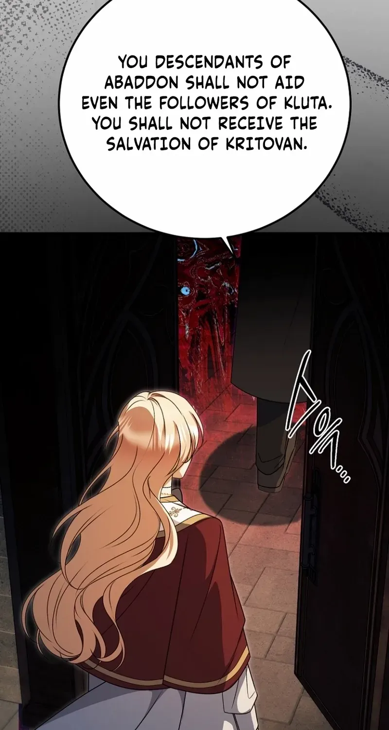 Surviving at the Cursed School Chapter 30 page 20 - 