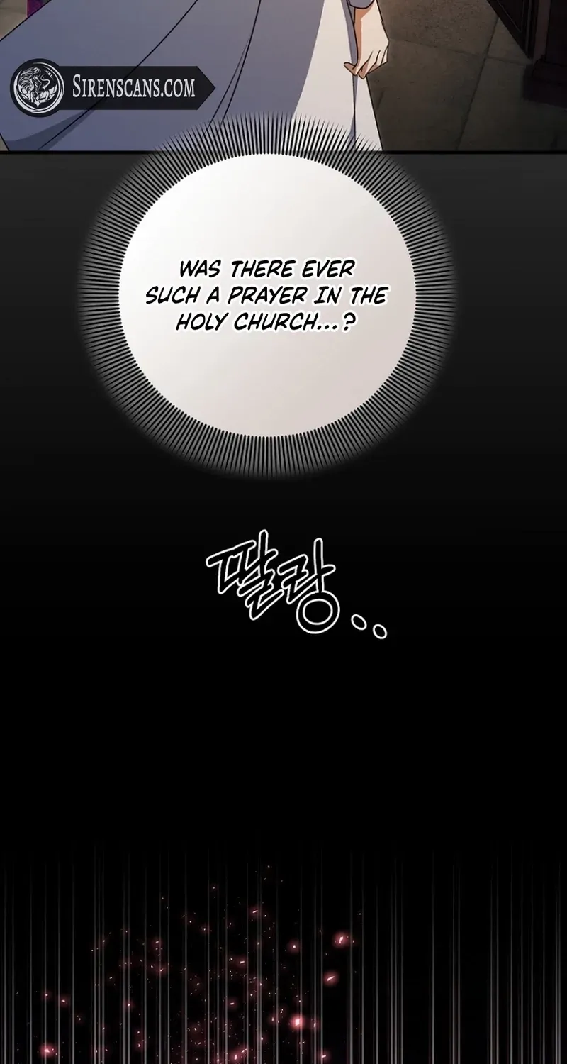Surviving at the Cursed School Chapter 30 page 21 - 