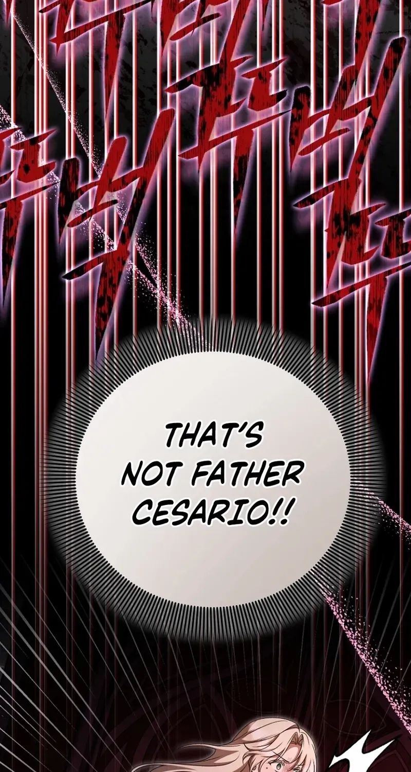 Surviving at the Cursed School Chapter 30 page 31 - 