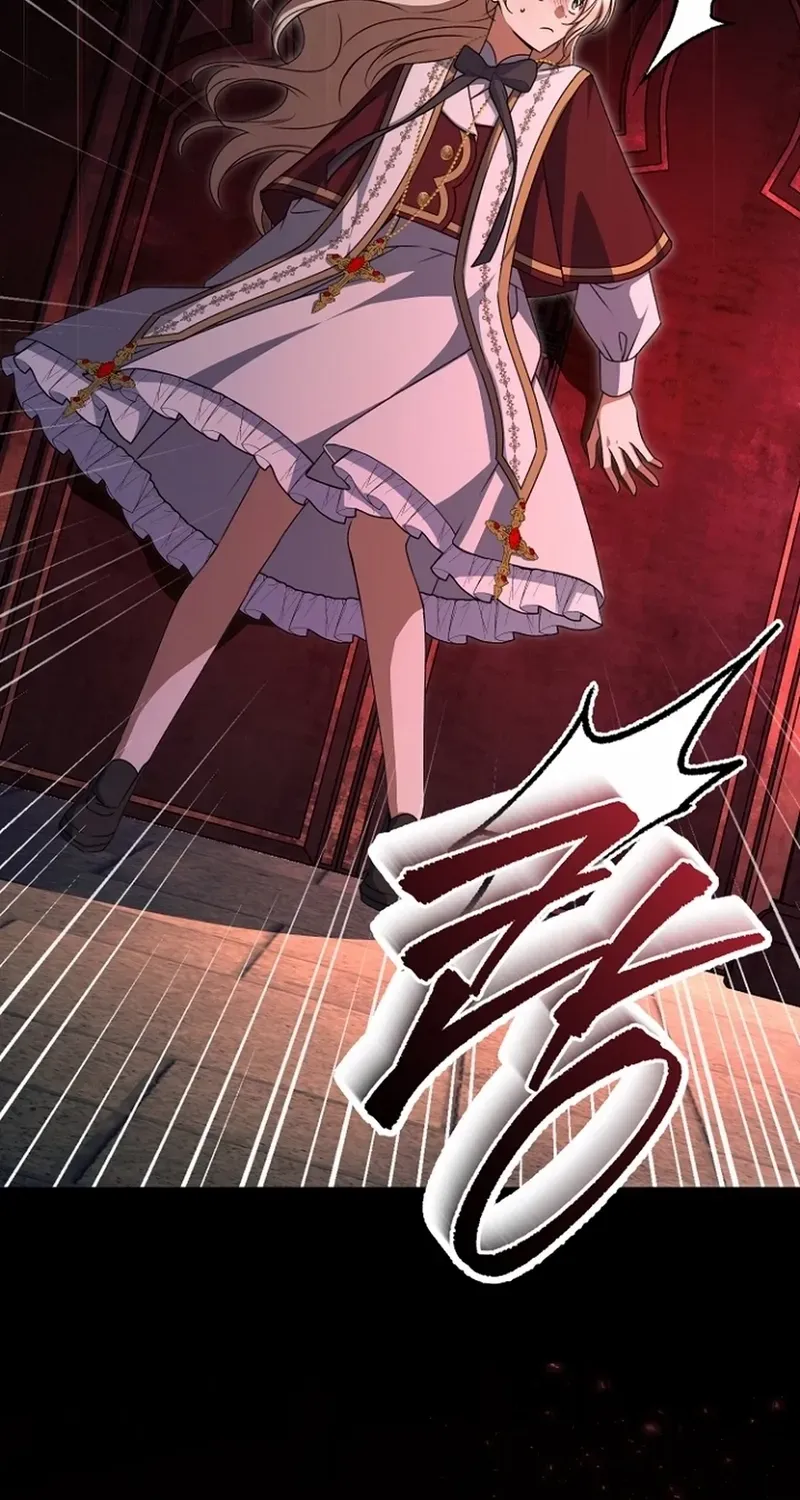 Surviving at the Cursed School Chapter 30 page 32 - 