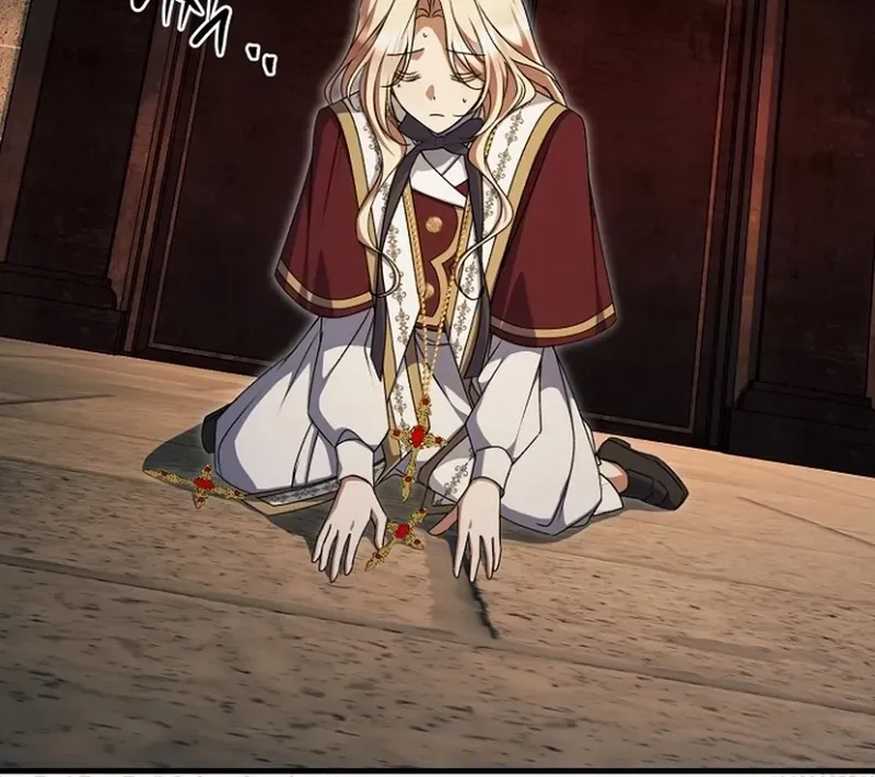 Surviving at the Cursed School Chapter 30 page 36 - 