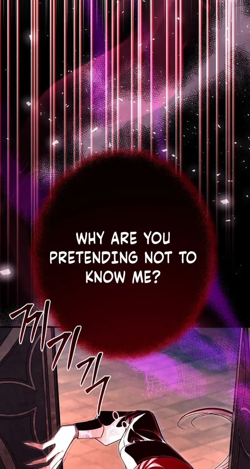 Surviving at the Cursed School Chapter 30 page 5 - 