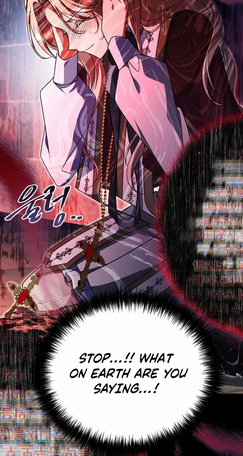 Surviving at the Cursed School Chapter 30 page 41 - 