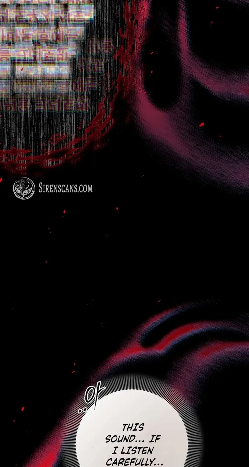 Surviving at the Cursed School Chapter 30 page 42 - 
