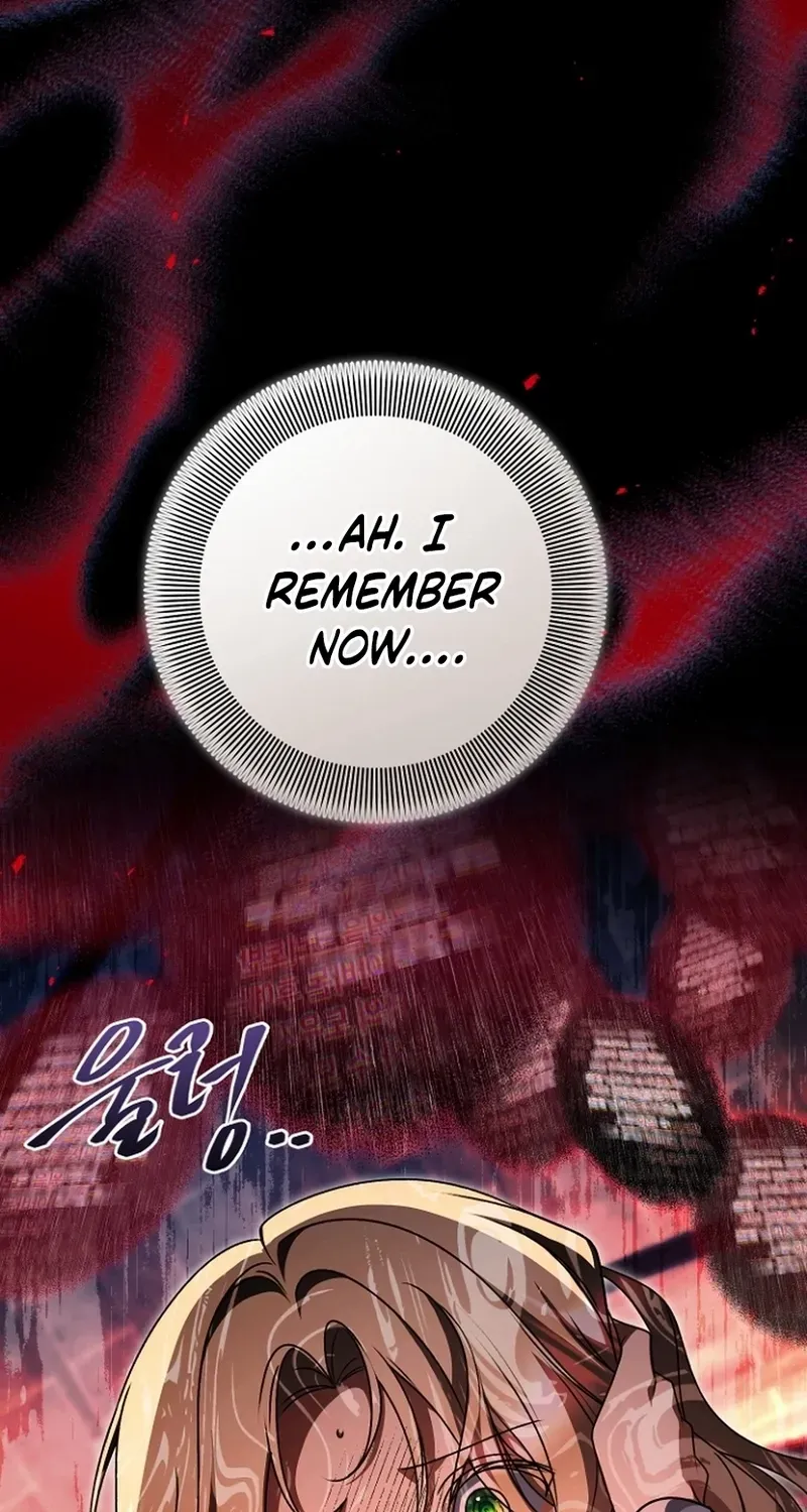 Surviving at the Cursed School Chapter 30 page 47 - 