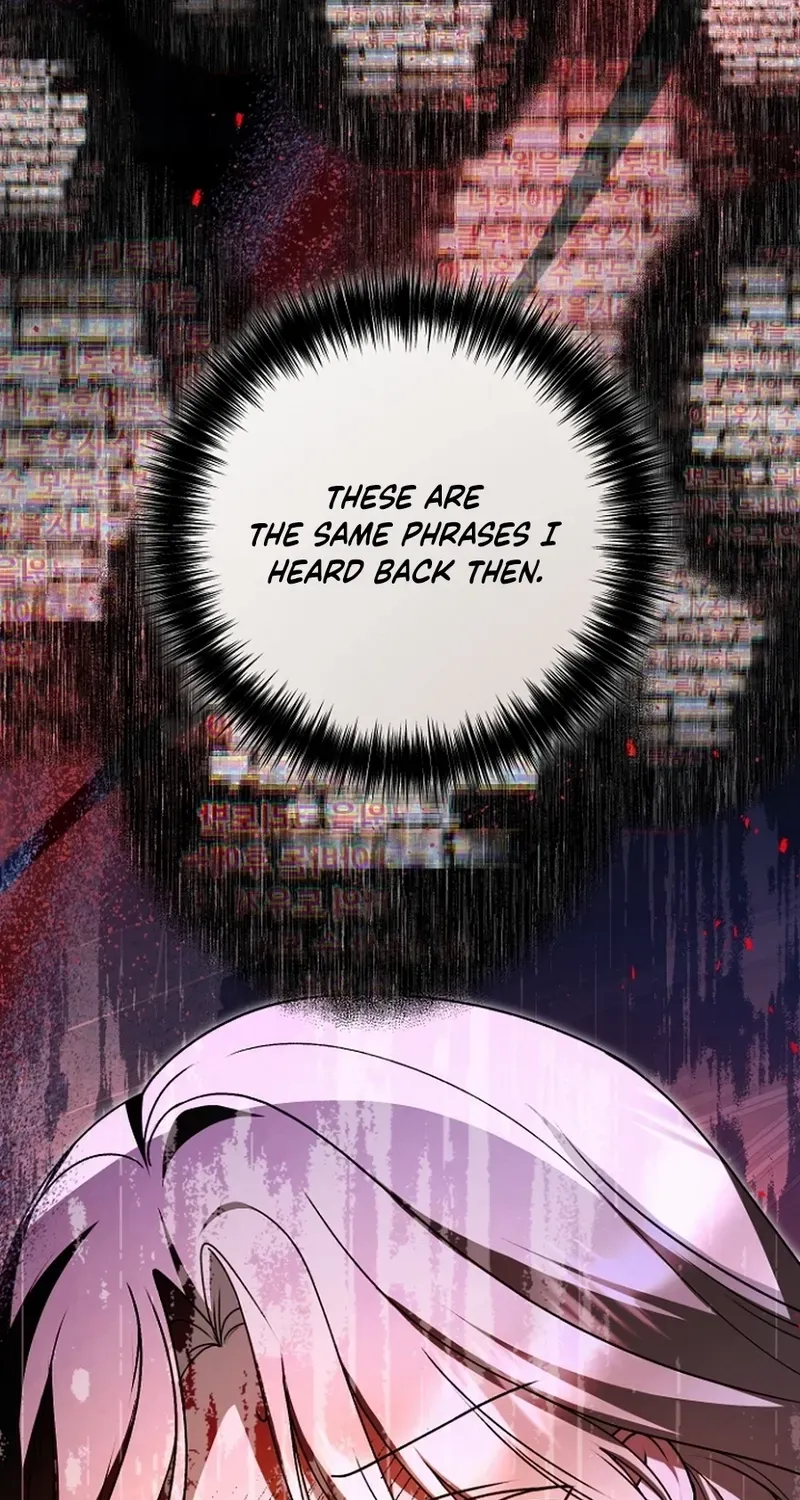 Surviving at the Cursed School Chapter 30 page 51 - 