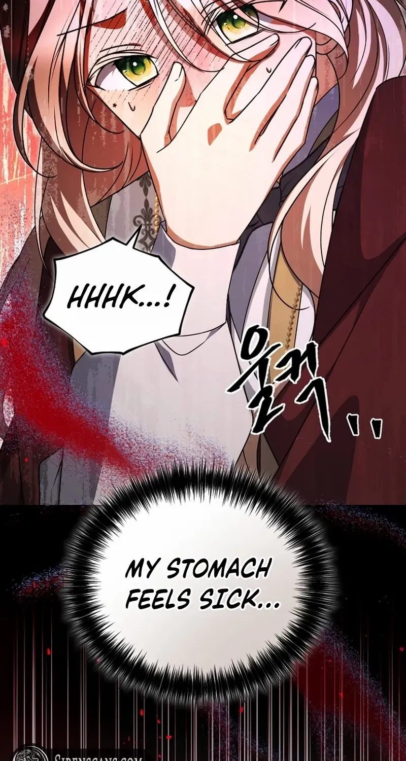 Surviving at the Cursed School Chapter 30 page 52 - 