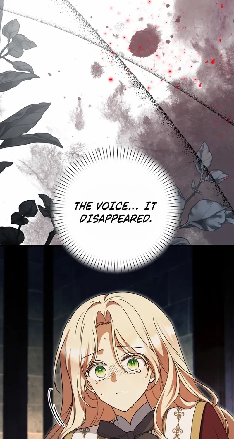 Surviving at the Cursed School Chapter 30 page 55 - 