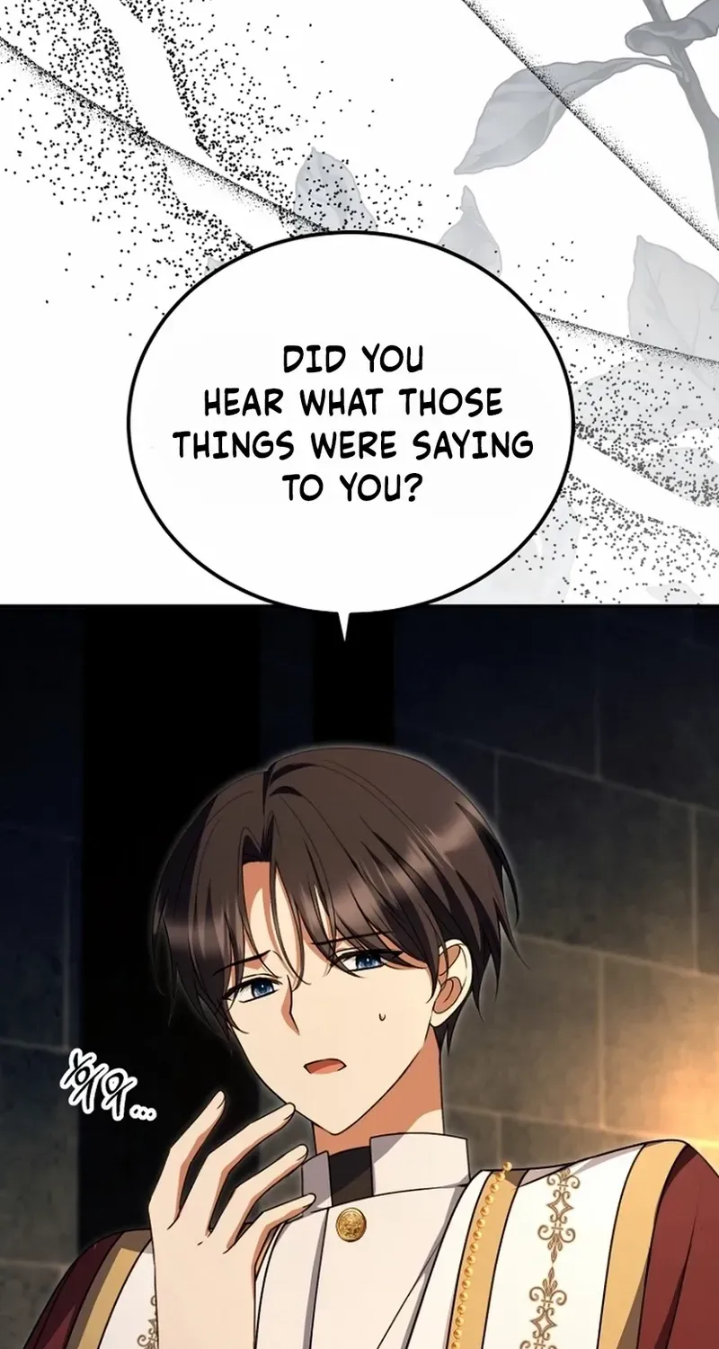 Surviving at the Cursed School Chapter 30 page 58 - 