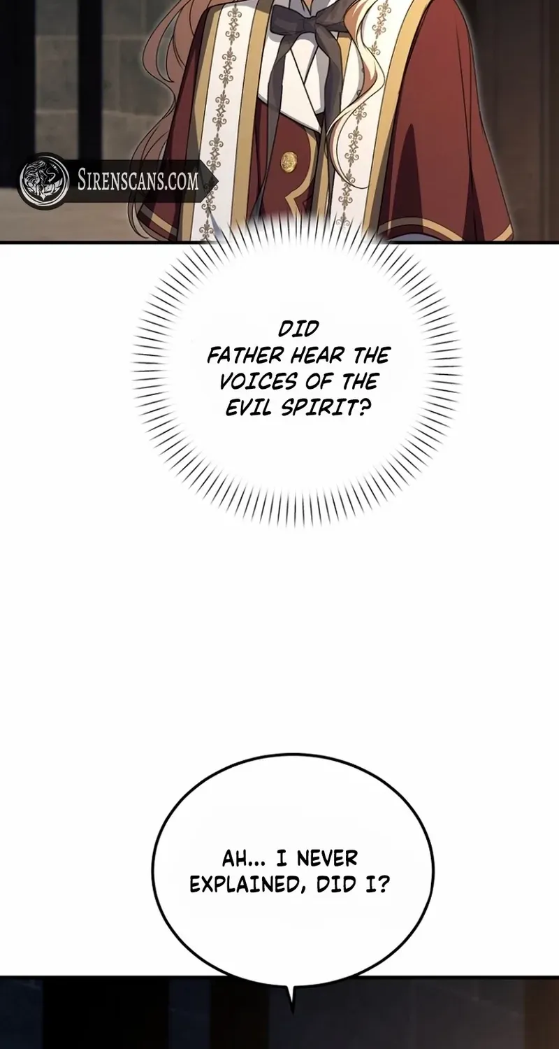 Surviving at the Cursed School Chapter 30 page 60 - 