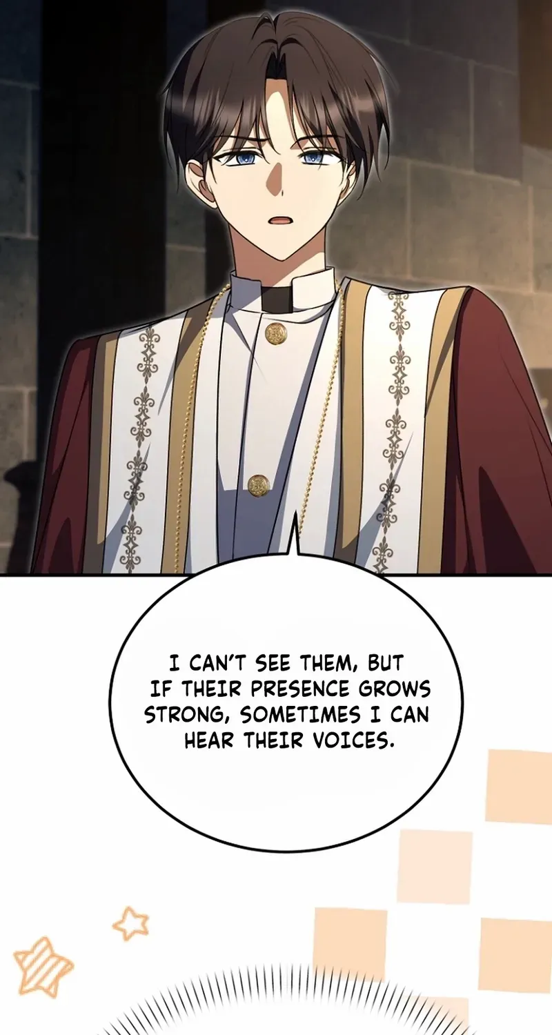 Surviving at the Cursed School Chapter 30 page 61 - 