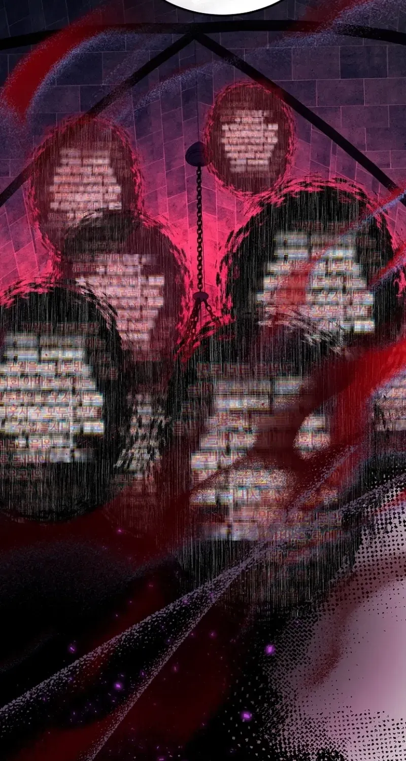 Surviving at the Cursed School Chapter 30 page 65 - 