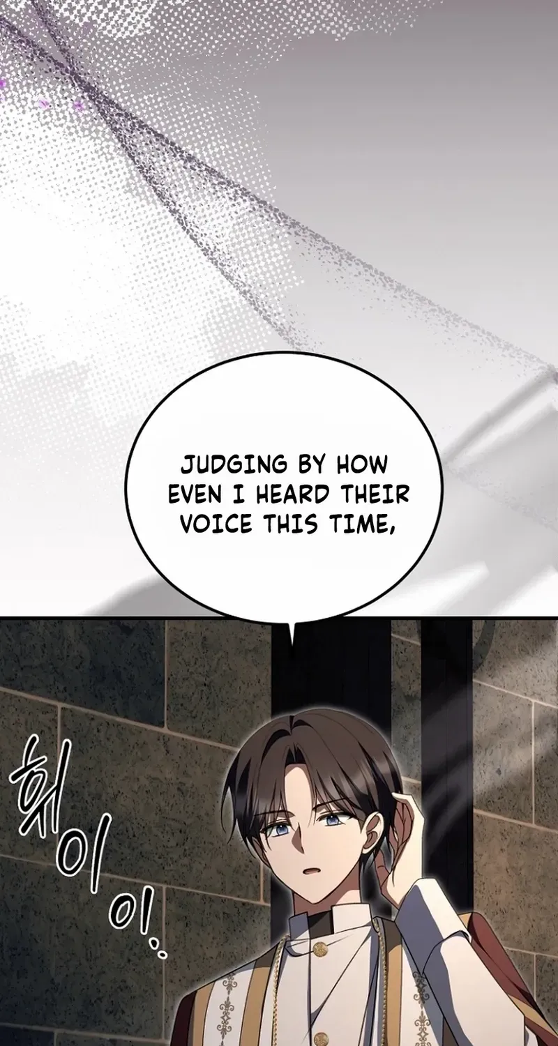 Surviving at the Cursed School Chapter 30 page 68 - 
