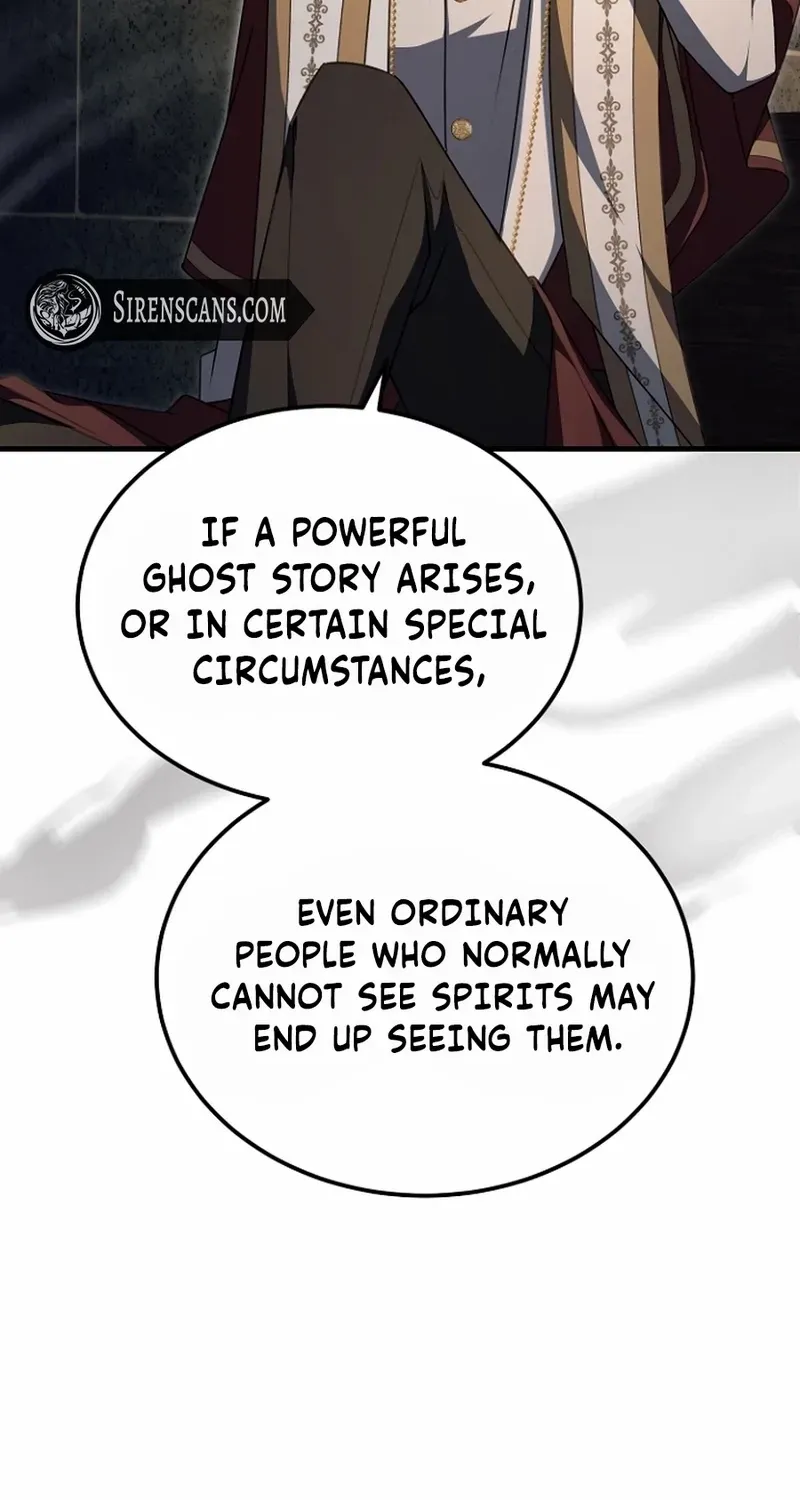 Surviving at the Cursed School Chapter 30 page 69 - 