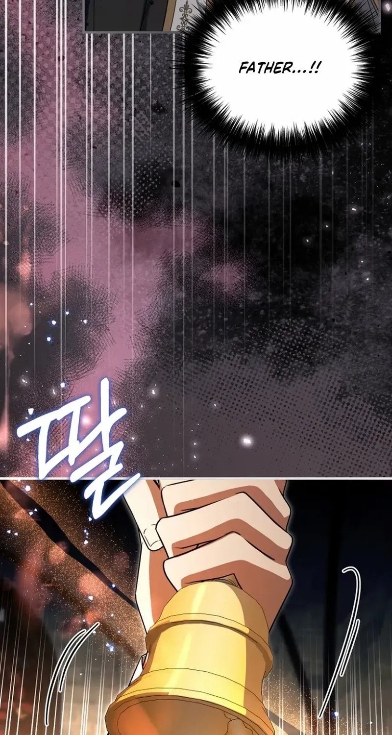 Surviving at the Cursed School Chapter 30 page 8 - 