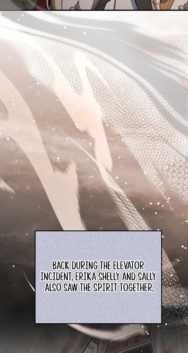 Surviving at the Cursed School Chapter 30 page 71 - 