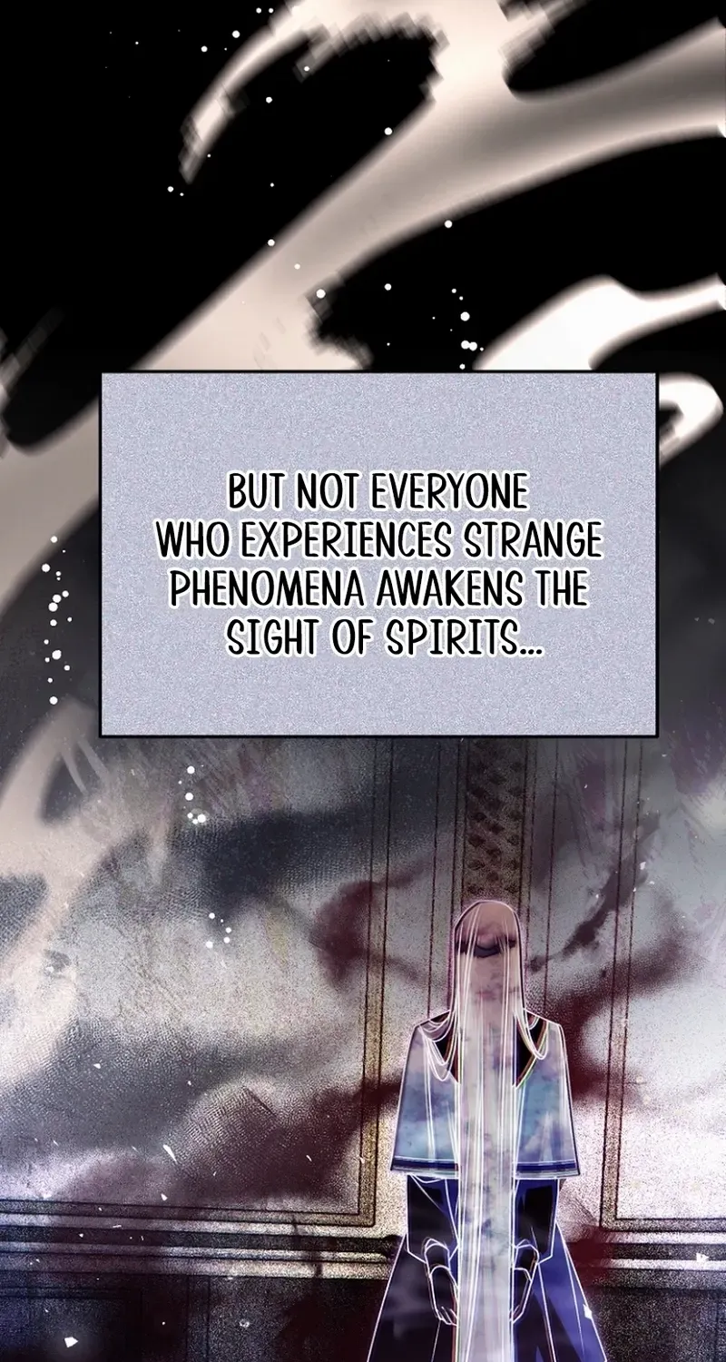 Surviving at the Cursed School Chapter 30 page 73 - 