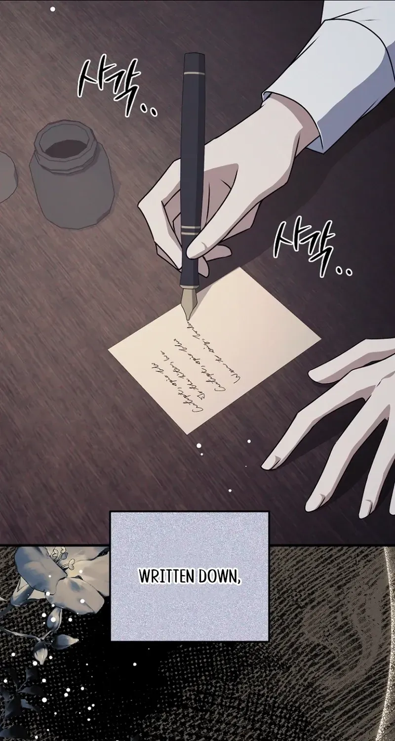 Surviving at the Cursed School Chapter 30 page 77 - 