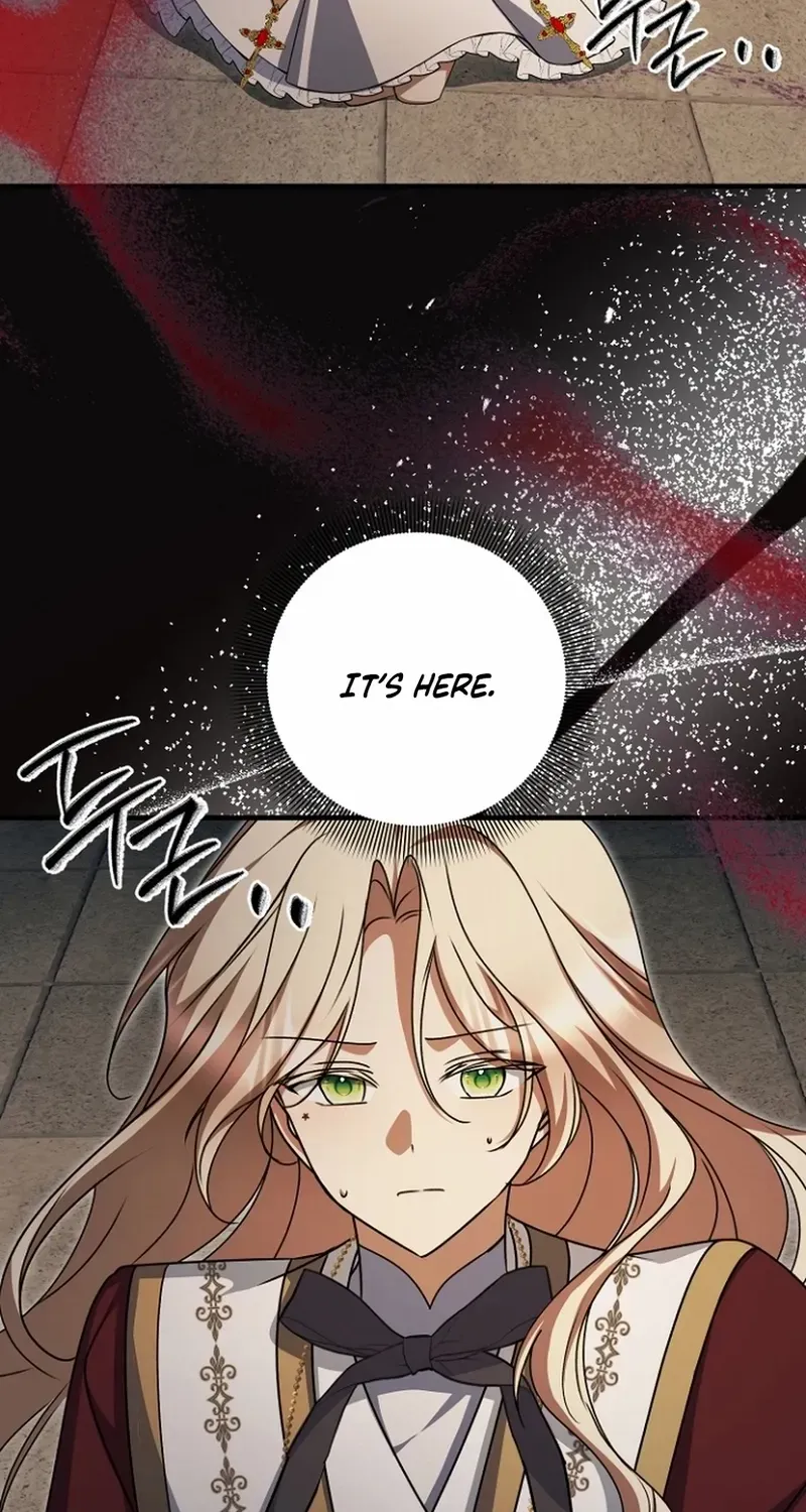 Surviving at the Cursed School Chapter 30 page 89 - 