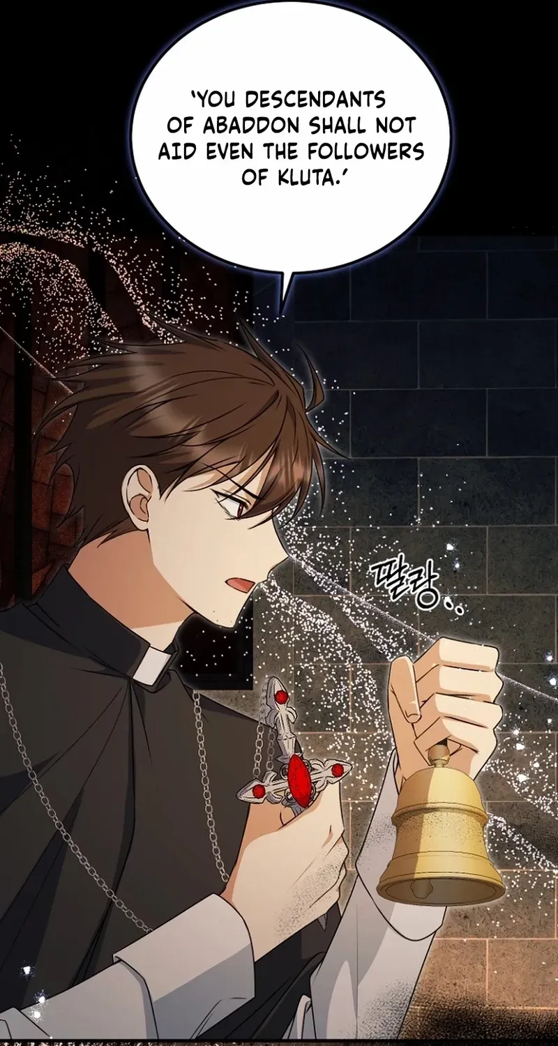 Surviving at the Cursed School Chapter 30 page 10 - 