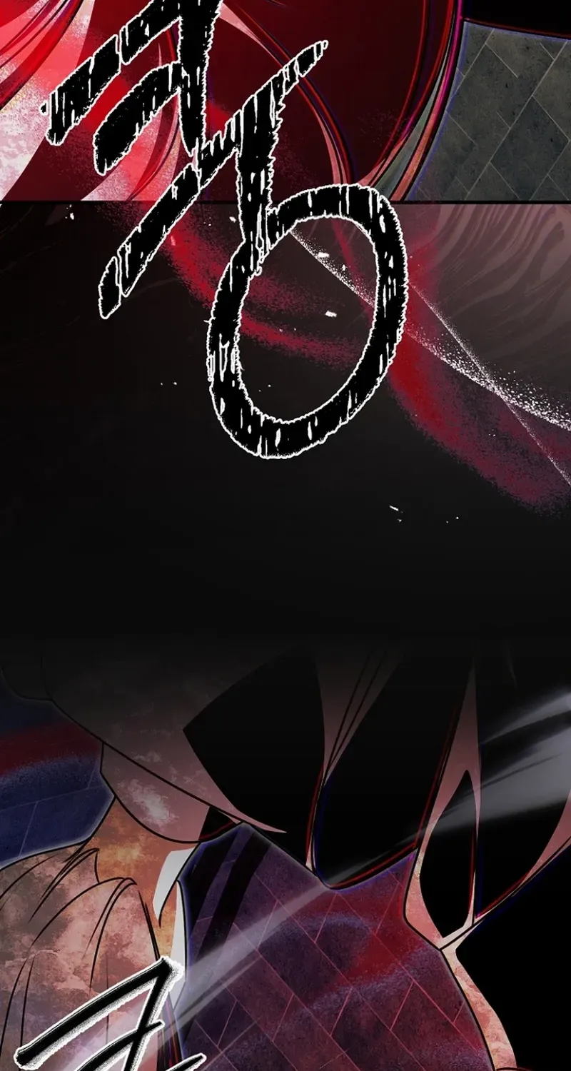 Surviving at the Cursed School Chapter 30 page 92 - 