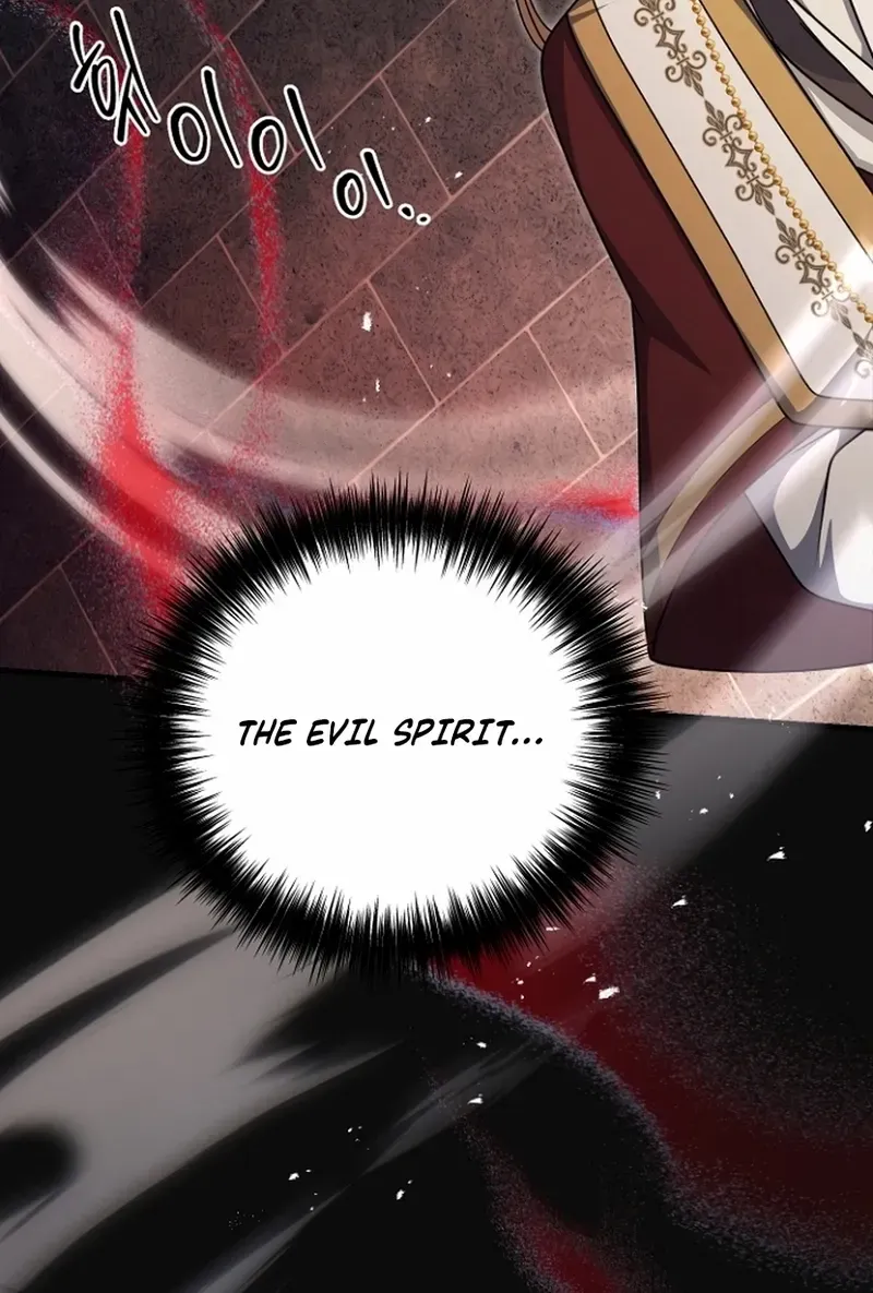 Surviving at the Cursed School Chapter 30 page 95 - 