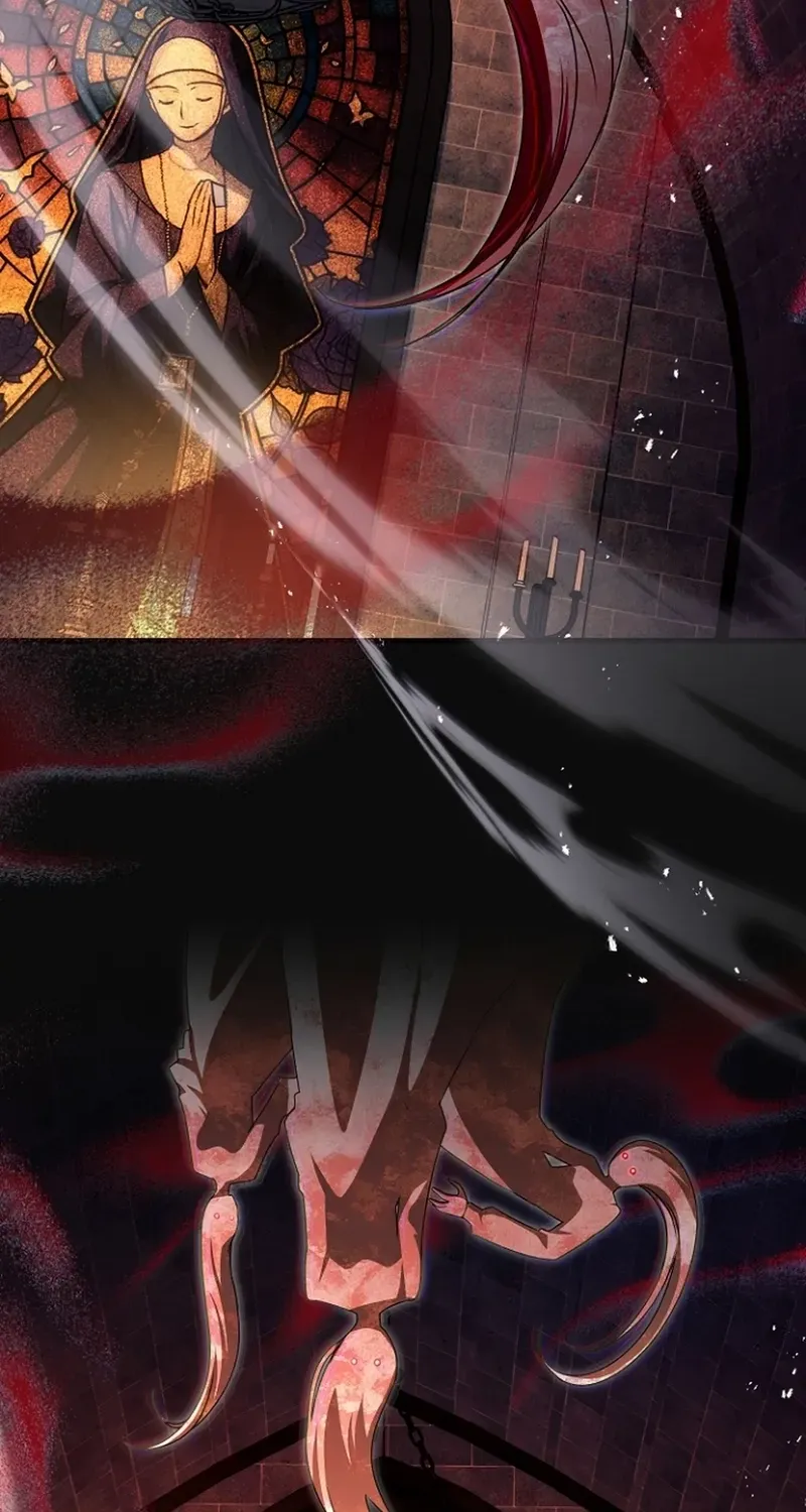 Surviving at the Cursed School Chapter 30 page 97 - 