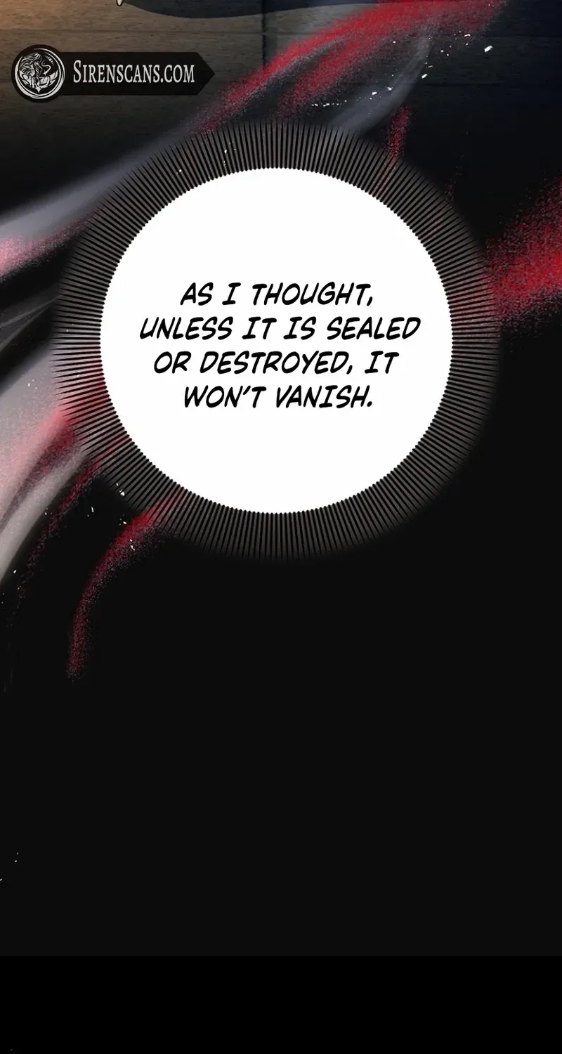 Surviving at the Cursed School Chapter 30 page 99 - 