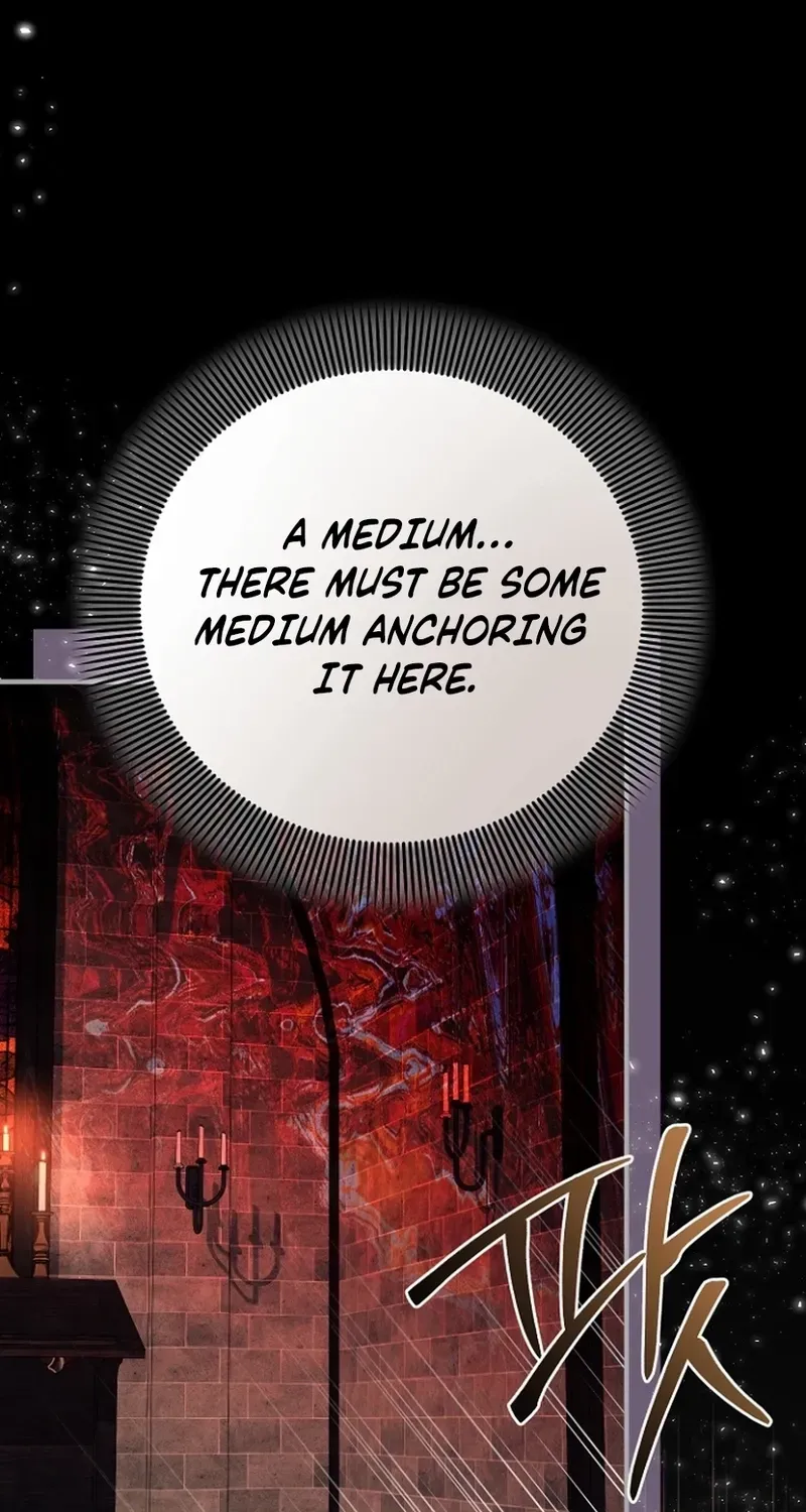 Surviving at the Cursed School Chapter 30 page 100 - 