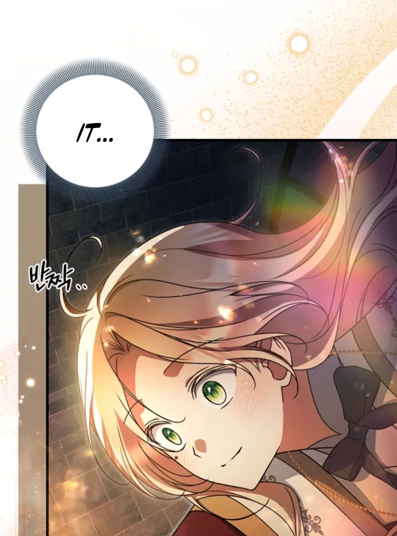 Surviving at the Cursed School Chapter 31 page 111 - 