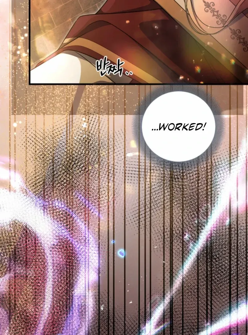 Surviving at the Cursed School Chapter 31 page 112 - 