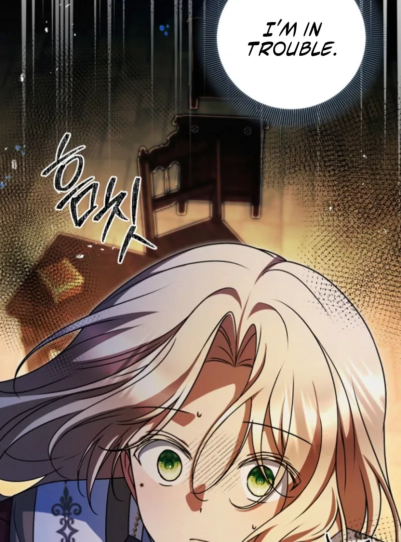 Surviving at the Cursed School Chapter 31 page 119 - 