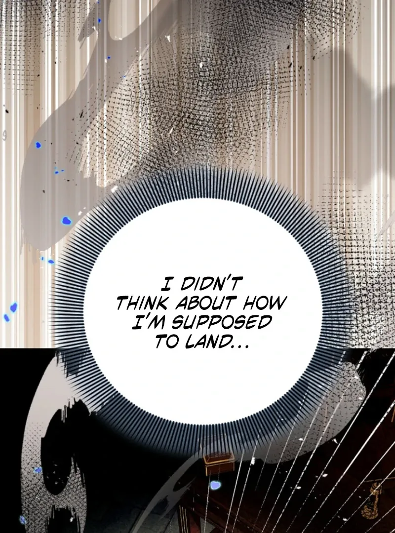 Surviving at the Cursed School Chapter 31 page 121 - 