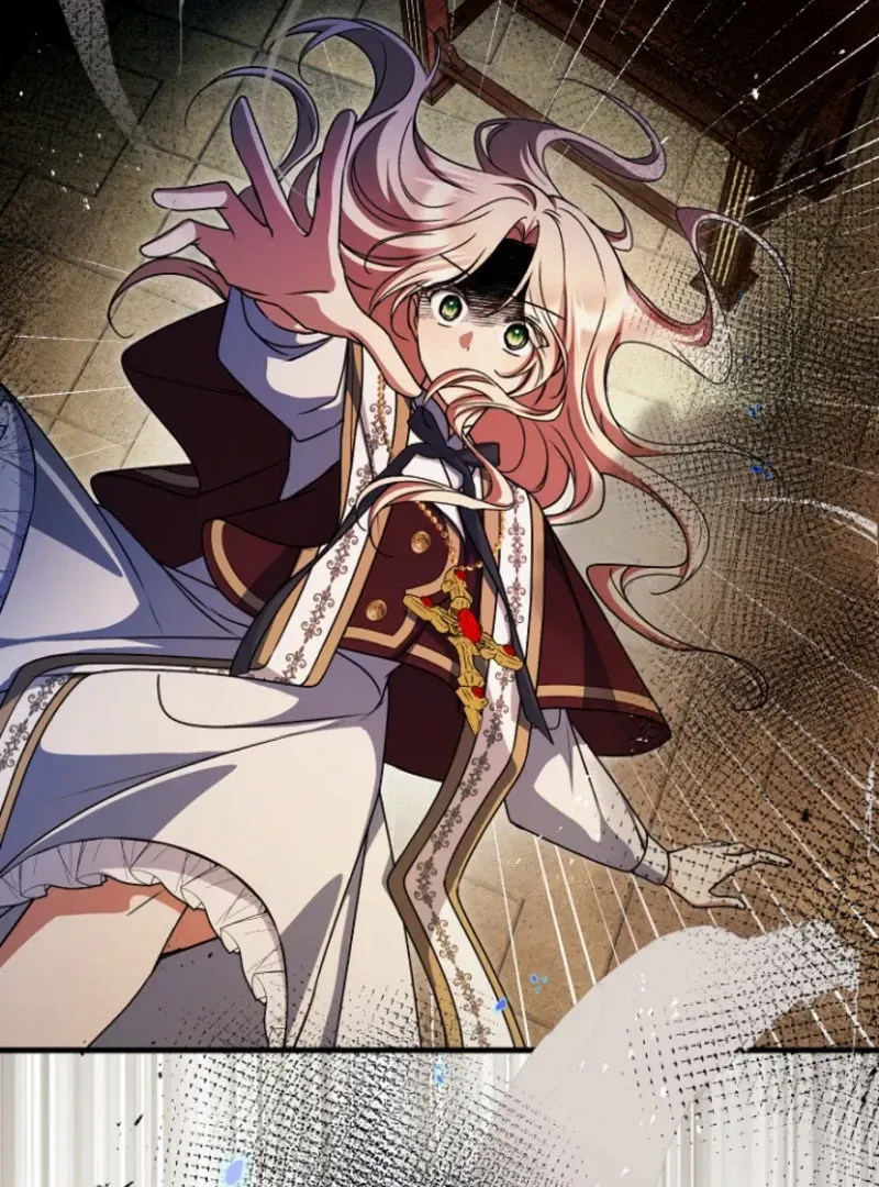 Surviving at the Cursed School Chapter 31 page 122 - 