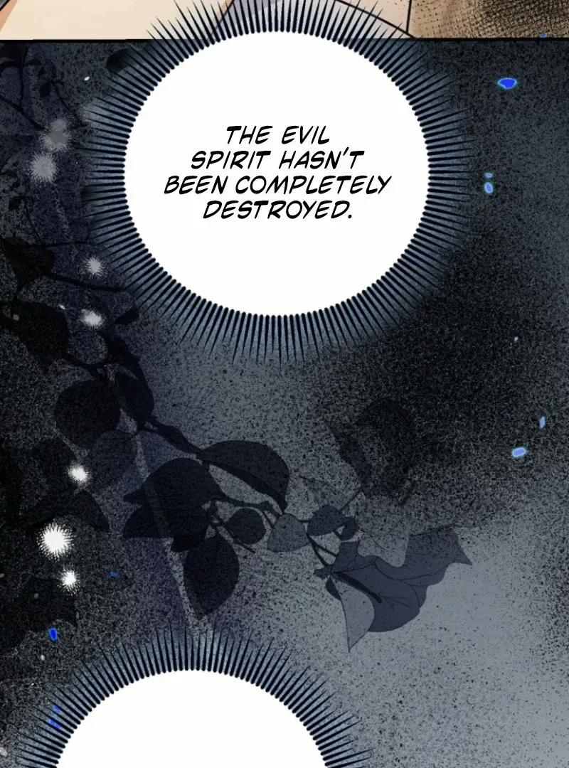 Surviving at the Cursed School Chapter 31 page 139 - 