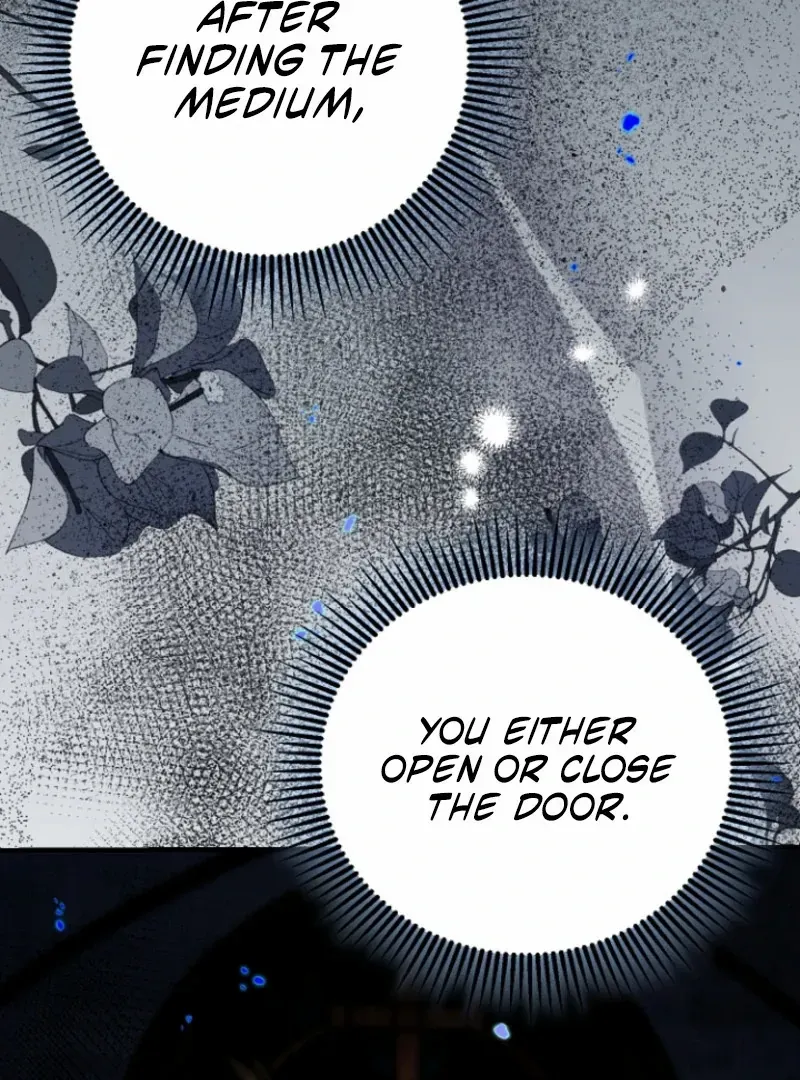 Surviving at the Cursed School Chapter 31 page 140 - 