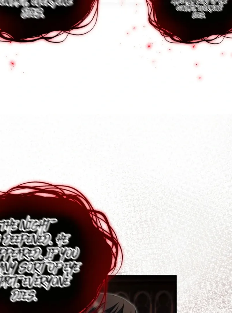 Surviving at the Cursed School Chapter 31 page 19 - 