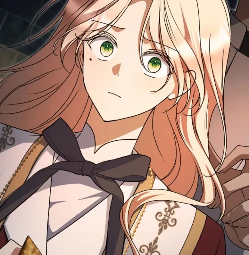 Surviving at the Cursed School Chapter 31 page 25 - 