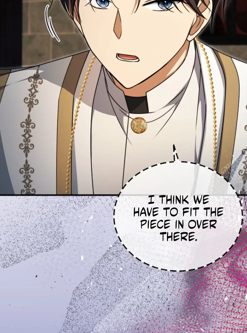 Surviving at the Cursed School Chapter 31 page 30 - 